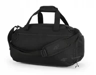 Torebki damskie - 4F TORBA SPORTOWA TRENINGOWA PODRĂ“Ĺ»NA / poj. 25L - miniaturka - grafika 1