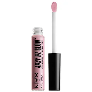 NYX Professional Make Up NYX Professional Make Up Rozświetlacze Primer Rozświetlacz - Rozświetlacze do twarzy i ciała - miniaturka - grafika 1