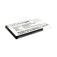 Pozostałe akcesoria sieciowe - Feetong D8628 / LiLTG-02M0D484261 1500mAh 5.55Wh Li-Ion 3.7V (Cameron Sino) - miniaturka - grafika 1