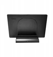 Ramki cyfrowe do zdjęć - Ramka cyfrowa Braun DigiFrame 1011 WiFi mobilny 25,7cm 10,1 black - miniaturka - grafika 1