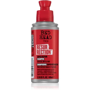 Tigi Bed Head Resurrection szampon do włosów 100 ml dla kobiet - Szampony do włosów - miniaturka - grafika 1