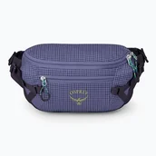Nerki - Saszetka nerka Osprey Transporter Waist Pack 3 l euphoria WYSYŁKA W 24H 30 DNI NA ZWROT - miniaturka - grafika 1