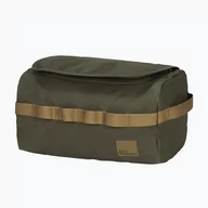 Kosmetyczki, organizery i kuferki - Kosmetyczka turystyczna Jack Wolfskin Konya Washbag island moss | WYSYŁKA W 24H | 30 DNI NA ZWROT - miniaturka - grafika 1