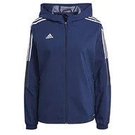 Kurtki damskie - adidas Tiro21 Wb W kurtka damska - miniaturka - grafika 1