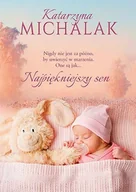 Romanse - Znak JednymSlowem Najpiekniejszy sen LIT-46577 - miniaturka - grafika 1