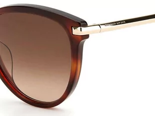 Okulary korekcyjne Kate Spade OPHELIA F J5G - Okulary korekcyjne, oprawki, szkła - miniaturka - grafika 4