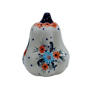 Ceramiczny patison duży Ceramika Bolesławiec - Halloween - miniaturka - grafika 1