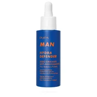 Kosmetyki do pielęgnacji twarzy męskie - PUPA Man, Serum nawilżające, 30ml - miniaturka - grafika 1