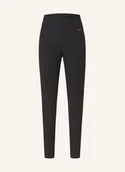 Legginsy - Nike Legginsy Zenvy schwarz - miniaturka - grafika 1