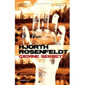 Powieści sensacyjne - Ciemne sekrety - miniaturka - grafika 1