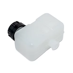 Zbiornik płynu hamulcowego/zbiornik wyrównawczy z pokrywą do głównego cylindra hamulcowego Ape 50 TL5 / Tl6 / Ape Mix - Płyny hamulcowe - miniaturka - grafika 1