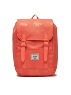 Plecaki - Herschel Plecak Herschel Retreat™ Mini Backpack 11398-06180 Koralowy - miniaturka - grafika 1
