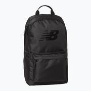 Plecaki - Plecak New Balance Opp Core 22 l black | WYSYŁKA W 24H | 30 DNI NA ZWROT - miniaturka - grafika 1