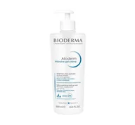 Kosmetyki kąpielowe dla dzieci - Bioderma NAOS POLAND SP Z O.O Atoderm Intensive gel creme pielęgnacja suchej skóry 500 ml - miniaturka - grafika 1