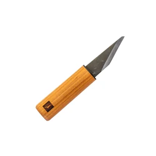 Nóż Haiku Original Kiridashi 74 Mm [h19] - Noże kuchenne - miniaturka - grafika 1