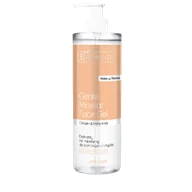 Żele do mycia twarzy - BIELENDA PROFESSIONAL LIPID CARE DELIKATNY ŻEL MICELARNY DO DEMAKIJAŻU TWARZY, OCZU I UST 500ML - miniaturka - grafika 1