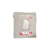 Pokrowce na meble ogrodowe - Pokrowiec na krzesło 66x66x105/70 cm Naterial - miniaturka - grafika 1