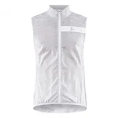 Garnitury - Craft Męska kamizelka Essence Light Wind Vest M (1 opakowanie) - miniaturka - grafika 1