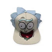 Czapki i chusty sportowe męskie - Czapka z daszkiem SPENCER'S - miniaturka - grafika 1