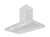 Okapy kuchenne - Nortberg Sento OR Strips White 50 cm - miniaturka - grafika 1