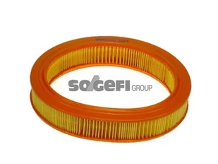 Filtr powietrza PURFLUX A521 C2846 A521 - Filtry powietrza - miniaturka - grafika 1