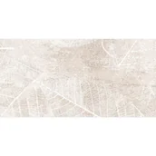 Płytki klinkierowe - Dekor Clarity Leaves A 2-elementy 119.8x119.8 Arte - miniaturka - grafika 1