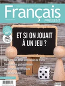 Książki do nauki języka francuskiego - Français Présent 41 - miniaturka - grafika 1
