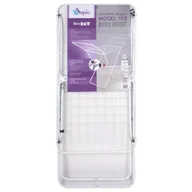 Suszarki na ubrania - Suszarka stojąca Model 103 - miniaturka - grafika 1