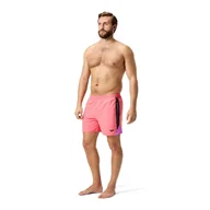 Kąpielówki męskie - Spodenki szorty męskie kąpielowe Speedo Hyperboom - miniaturka - grafika 1
