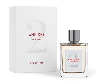Eight & Bob Eight &amp Bob Annicke 2 EDP 100 ml 8437018063024 - Wody i perfumy damskie - miniaturka - grafika 1