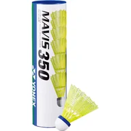 Badminton - Lotki YONEX Mavis 350 6szt. - miniaturka - grafika 1