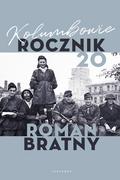 Powieści - Kolumbowie Rocznik 20 Nowa - miniaturka - grafika 1