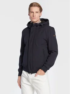 Armata di Mare Kurtka przejściowa 5331585 Granatowy Regular Fit - Kurtki męskie - miniaturka - grafika 1