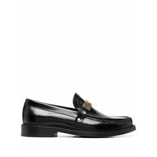 Espadrilles Moschino - Espadryle męskie - miniaturka - grafika 1