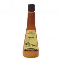 BIOMAGIC SZAMPON DO WŁOSÓW SUCHYCH I ZNISZCZONYCH Z OLEJEM ARGANOWYM 300 ml - BIOMAGIC BP-8699367126212 - Szampony do włosów - miniaturka - grafika 1