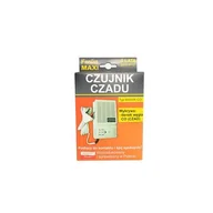 Czujniki czadu, dymu, gazu - Czujnik czadu CO MAXI/K-CO - miniaturka - grafika 1