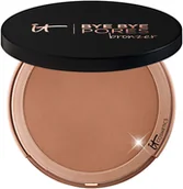 Bronzery i konturowanie twarzy - IT Cosmetics IT Cosmetics BYE BYE PORE Bye Bye Pores Loose Powder Translucent Puder 6.8 g - miniaturka - grafika 1