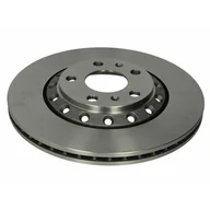 Tarcze hamulcowe - Tarcza hamulcowa ABE C4A031ABE - miniaturka - grafika 1