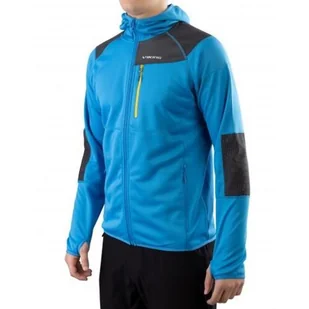 Bluza turystyczna męska Viking Yosemite Man - Bluzy męskie - miniaturka - grafika 1