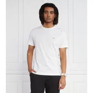 Koszulki męskie - Gant T-shirt | Regular Fit - miniaturka - grafika 1