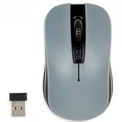 Myszki - Mysz IBOX Loriini Szaro-czarny - miniaturka - grafika 1