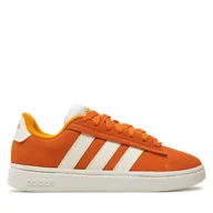 Sneakersy męskie - Sneakersy adidas Grand Court Alpha 00S IH3844 Pomarańczowy - miniaturka - grafika 1
