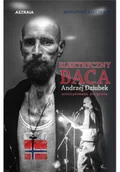 Biografie i autobiografie - Elektryczny baca - miniaturka - grafika 1