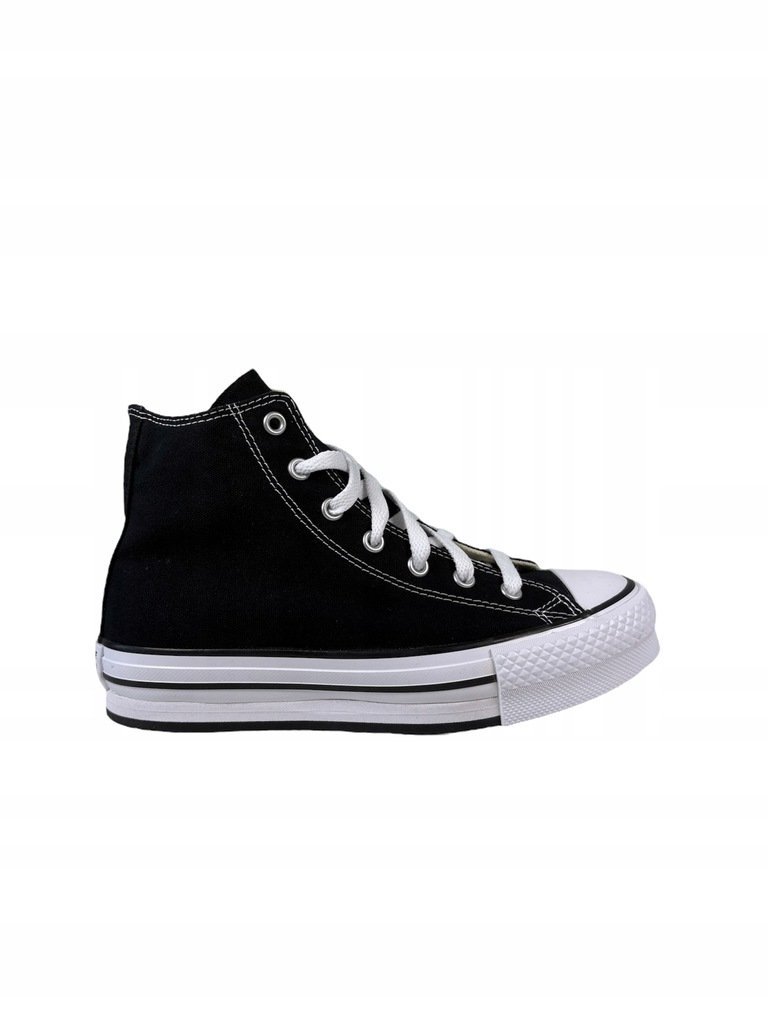 Converse trampki damskie CHCK TAYLOR ALL STAR EVA LIFT 272855C rozmiar 36
