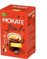 Kawa - MOKATE KAWA KARTONIK 3W1 CLASSIC (17G*16SZT) - miniaturka - grafika 1