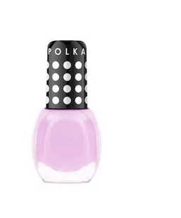 Vipera Polka Nail Polish lakier do paznokci 132 5,5ml - Lakiery do paznokci - miniaturka - grafika 1