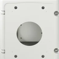 Kamery do monitoringu - Hanwha SBP-300NB akcesoria do kamer monitoringowych Oprawa - miniaturka - grafika 1
