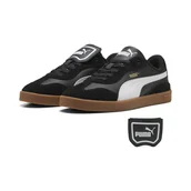 Półbuty damskie - PUMA CLUB AZURA 40447603 - miniaturka - grafika 1