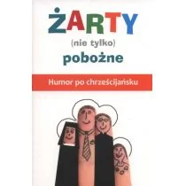 Żarty (nie tylko) pobożne - AA - Historia Polski - miniaturka - grafika 1