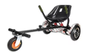 OiO, Gokart Allroad - Jeździki dla dzieci - miniaturka - grafika 1